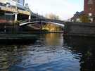  Англия  Birmingham City Kanal