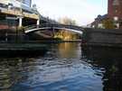 > Англия  Birmingham City Kanal