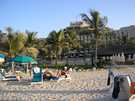  ОАЭ  Дубай  Jebel Ali Hotel & Golf Resort 5*