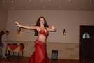  Египет  Шарм Эль Шейх  Lti grand azur 5*  Танец живота в Арабском ресторане