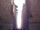  Египет  Шарм Эль Шейх  Days inn gafy resort 4*  Луксор, Карнакский храм