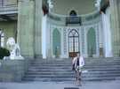  Украина  Крым  Воронцовский дворец