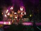  Испания  Вечернее представление в Полинезии