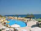 > Турция > Кемер > Joy arma resort 4*  Вид на бассейн